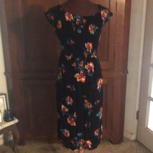 One Heart Clothing Los Angles Summer Dress NWOT